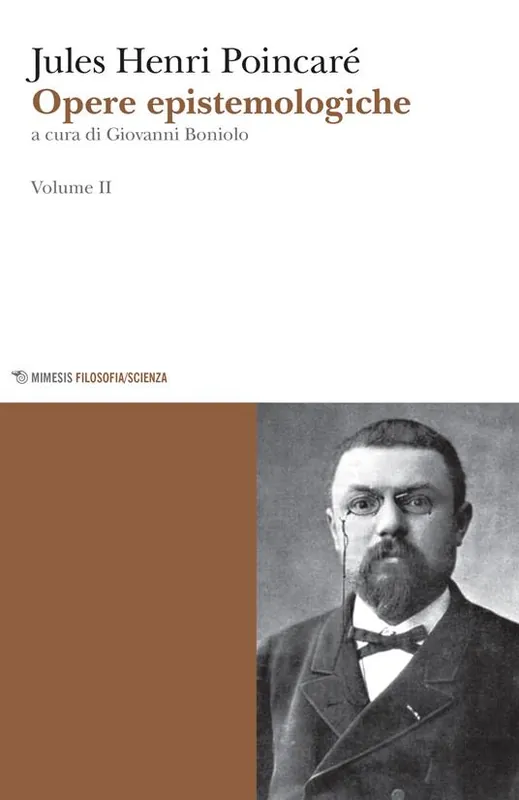 Quantità Limitata Opere epistemologiche. Vol. 2