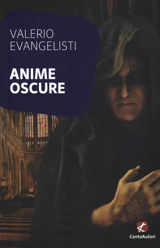 Spedizione Espresso Anime oscure