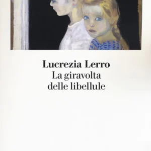 Saldi La giravolta delle libellule