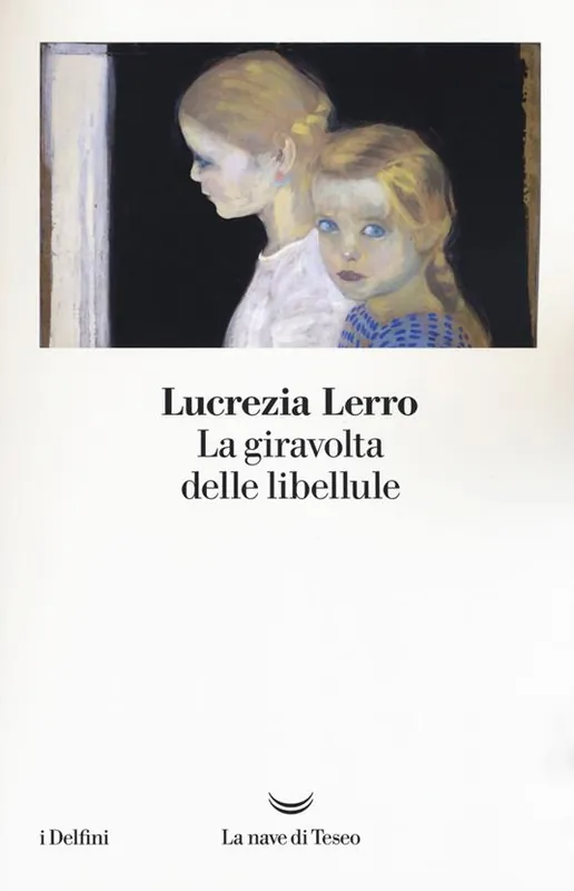 Saldi La giravolta delle libellule