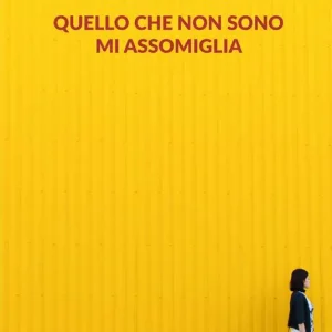 Quello che non sono mi assomiglia Acquista Ora