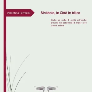 Sinkhole, le città in bilico. Studio sul crollo di cavità antropiche presenti nel sottosuolo di molte aree urbane italiane Più Venduto