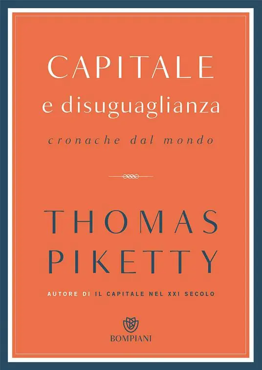 Capitale e disuguaglianza. Cronache dal mondo Acquista Ora