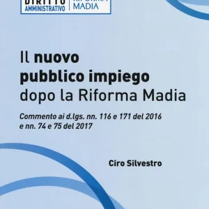 Il nuovo pubblico impiego dopo la riforma Madia Ultime Pezzi