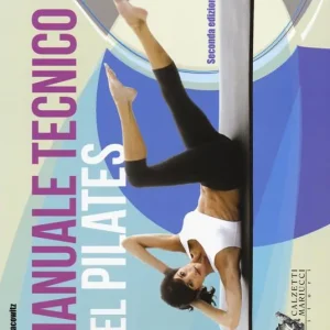 Promozione Esclusiva Manuale tecnico del pilates