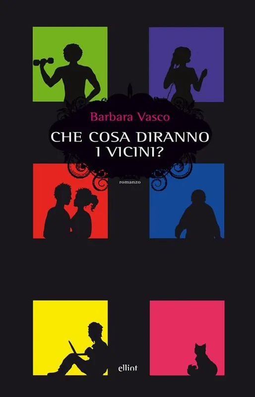 Che cosa diranno i vicini? Saldi