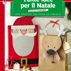 Tante idee per il Natale Spedito Oggi