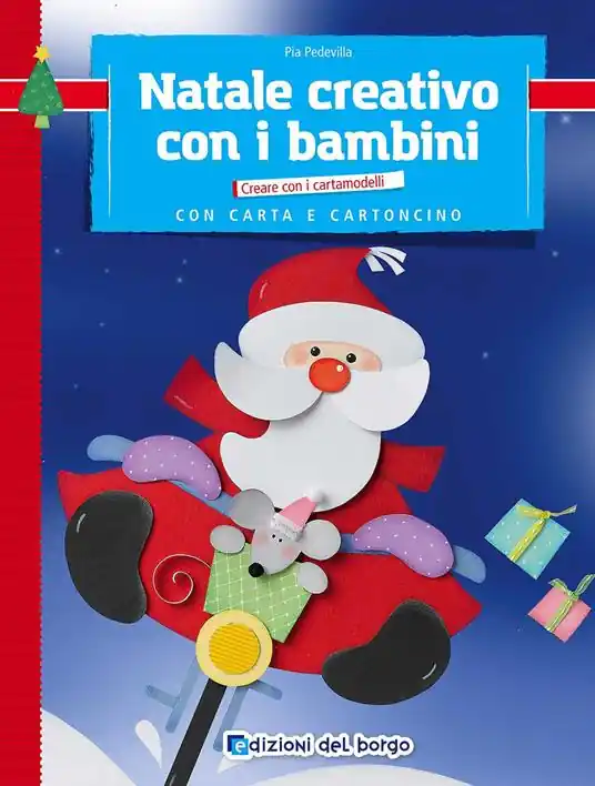 Offerta Speciale Natale creativo con i bambini