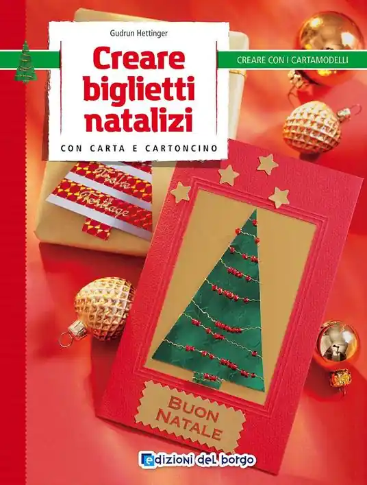 Creare biglietti natalizi A Buon Prezzo