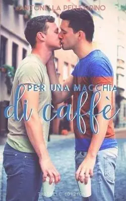 Per una macchia di caffè Compra Adesso