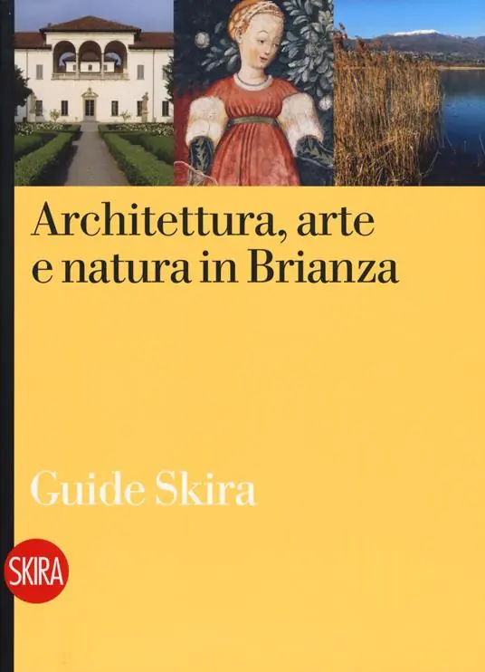 Pagamento Sicuro Architettura, arte e natura in Brianza