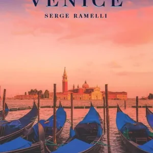 Spedizione Espresso Venice. Ediz. inglese, francese e tedesca