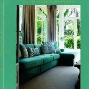 Economico Dutch interior design by Leonie Hendrikse Jeroen Stock. Ediz. inglese, tedesca e francese