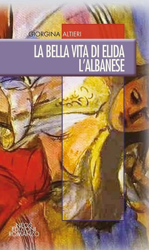 Super Prezzo La bella vita di Elida l‘albanese