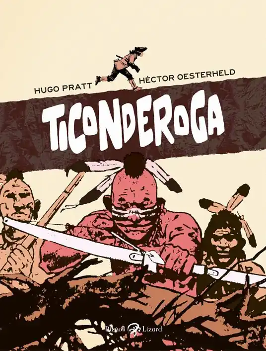Ticonderoga Promo Stagionale