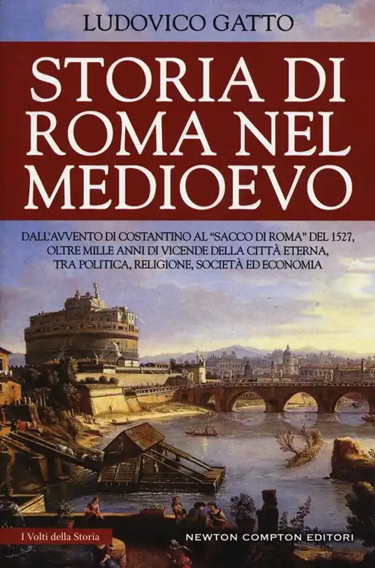 Storia di Roma nel Medioevo Offerta Limitata