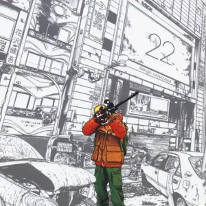 I am a hero. Vol. 22 Compra Oggi Stesso