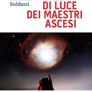 Quantità Limitata Perle di luce dei maestri ascesi