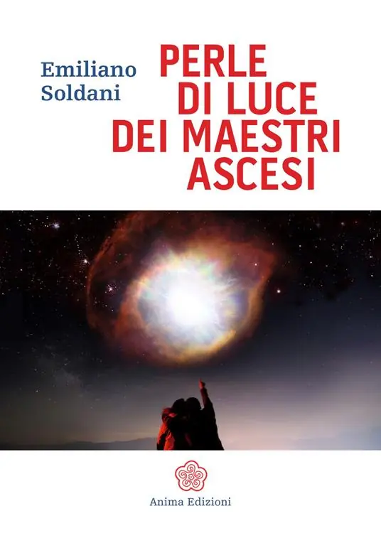 Quantità Limitata Perle di luce dei maestri ascesi