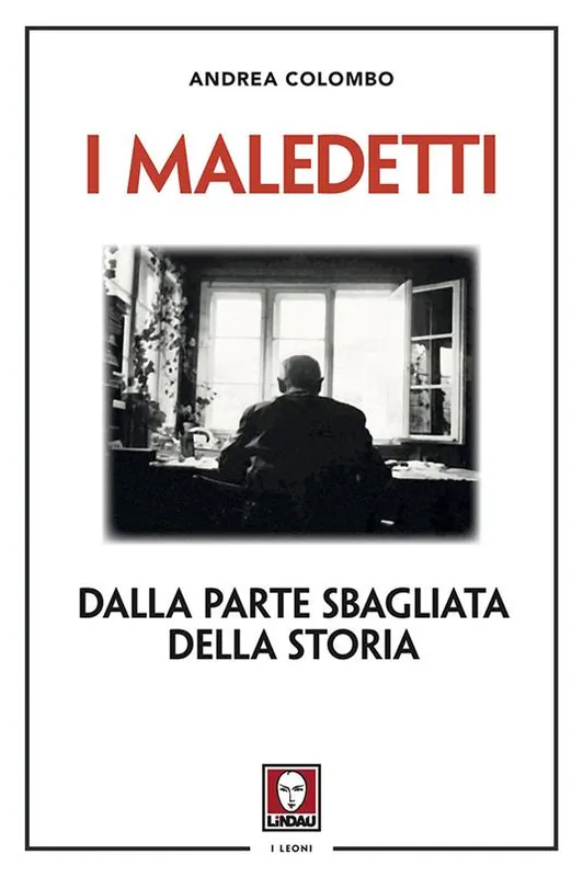 I maledetti. Dalla parte sbagliata della storia Promo Stagionale