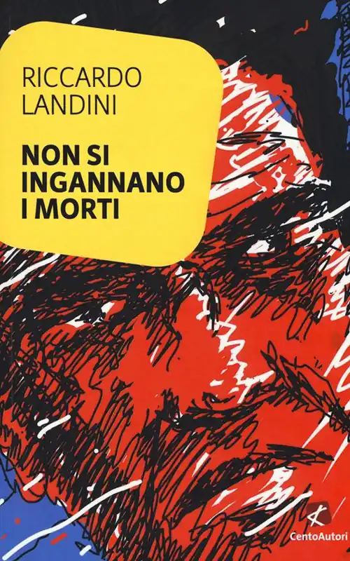 Non si ingannano i morti Occasione