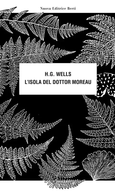 L‘isola del dottor Moreau Bestseller