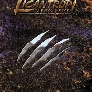 Licantropi. L‘apocalisse. Manuale base Ordina Subito