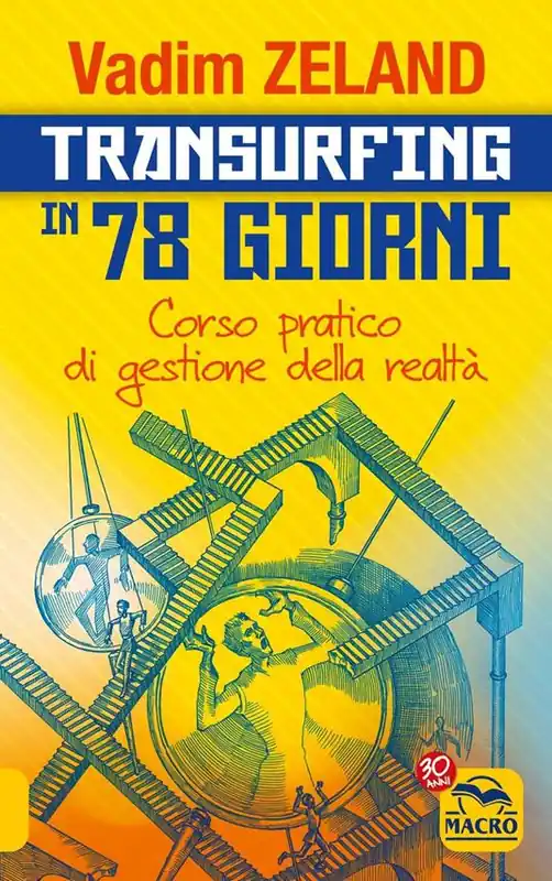 Prezzo Di Fabbrica Transurfing in 78 giorni. Corso pratico per gestire la tua realtà