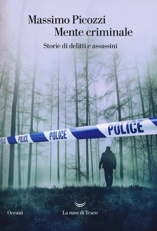 Di Tendenza Mente criminale. Storie di delitti e assassini