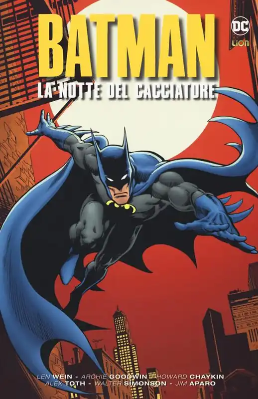Offerta Speciale La notte del cacciatore. Batman