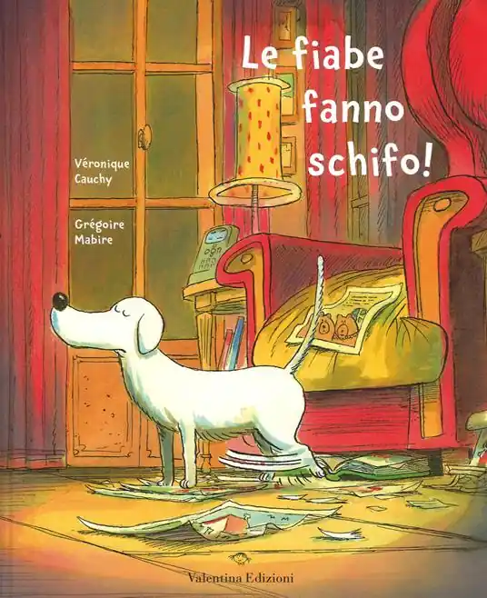 Esclusivo Le fiabe fanno schifo! Ediz. a colori