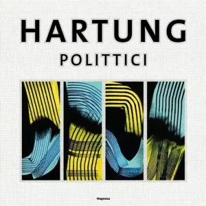 Occasione Imperdibile Hans Hartung. Polittici