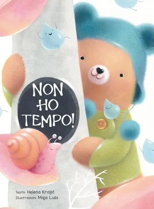 Non ho tempo! Ediz. a colori Economico