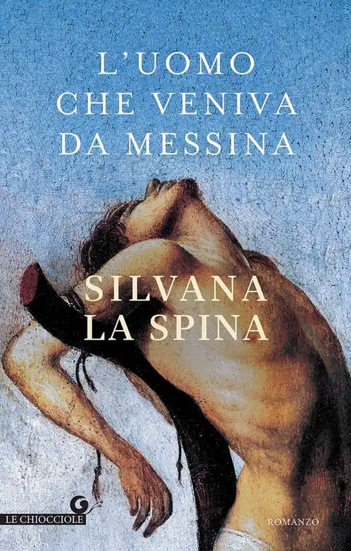 Nuovo Arrivo L‘uomo che veniva da Messina