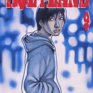 Holyland. Vol. 9 Compra Oggi Stesso