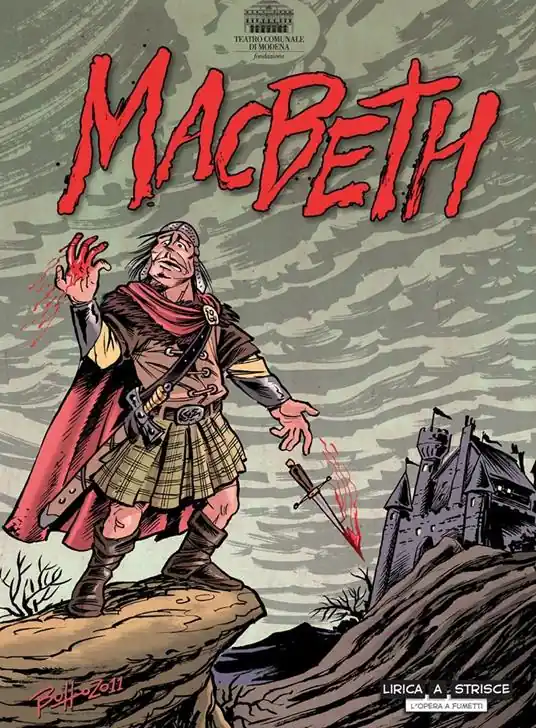 Affare Macbeth