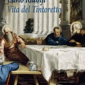 Vita del Tintoretto Reso Gratuito