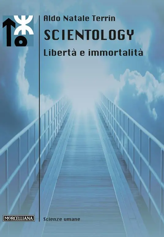 Scientology. Libertà e immortalità Economico