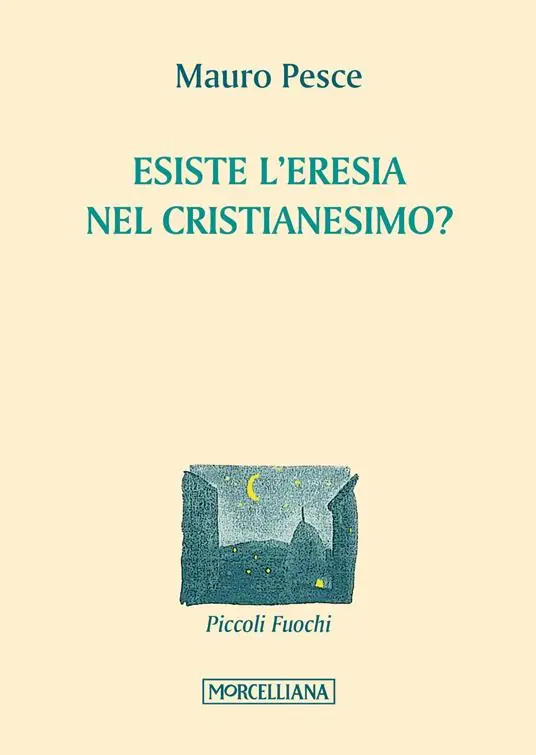 Direttamente Dal Produttore Esiste l‘eresia nel cristianesimo?