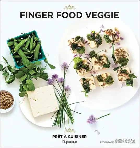 Finger food veggie Popolare