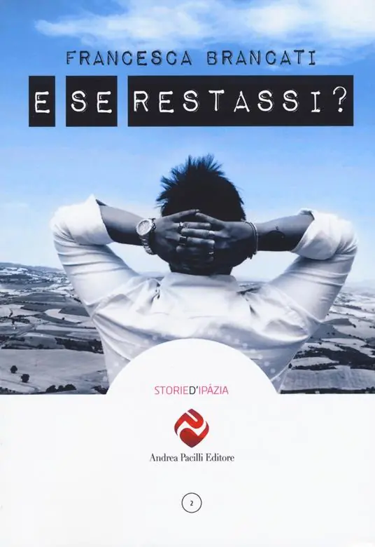Solo Oggi E se restassi? Nuova ediz.