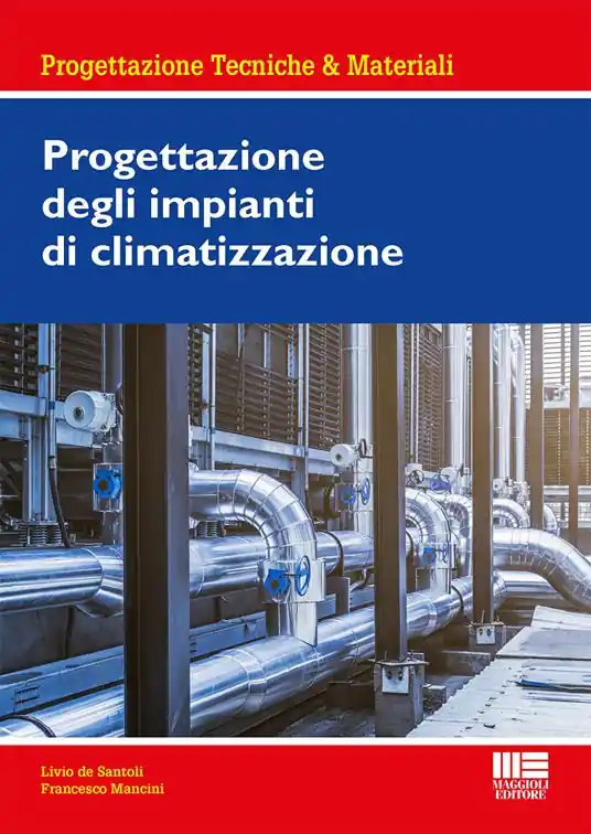 Soddisfatti O Rimborsati Progettazione degli impianti di climatizzazione