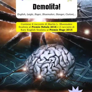 Demolita! English, Liagle, Roger, Shoemaker, Stanger, Crutoni,... Reso Gratuito