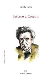 Lettere a Cioran Promozione