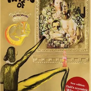 Super Prezzo Dalí. The wines of gala. Ediz. inglese