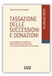 Tassazione delle successioni e donazioni Prezzo Di Fabbrica