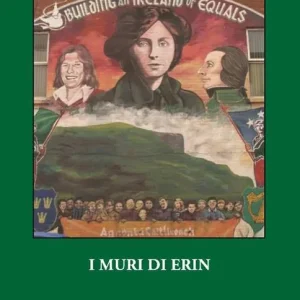 Promozione I muri di Erin. Ediz. illustrata