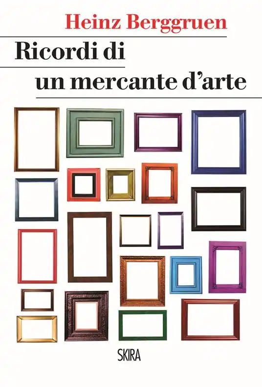 Quantità Limitata Ricordi di un mercante d‘arte
