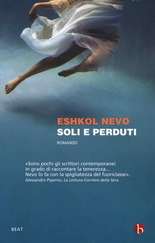 Nuova Collezione Soli e perduti