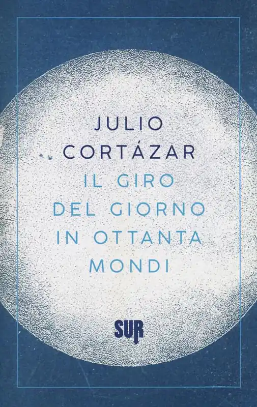 Il giro del giorno in ottanta mondi Direttamente Dal Produttore
